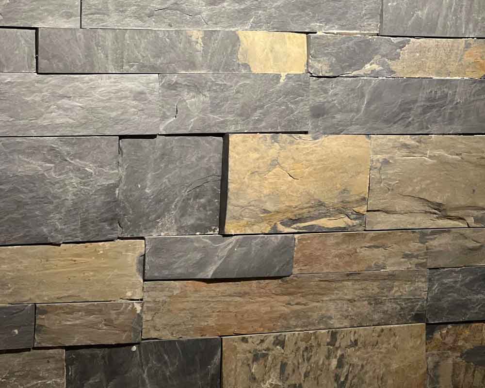 Fileli Duvar Kayrak Taşı