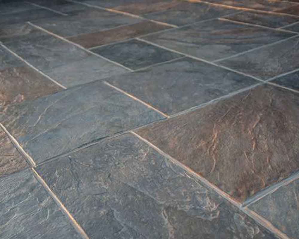 İthal Kayrak Taşı