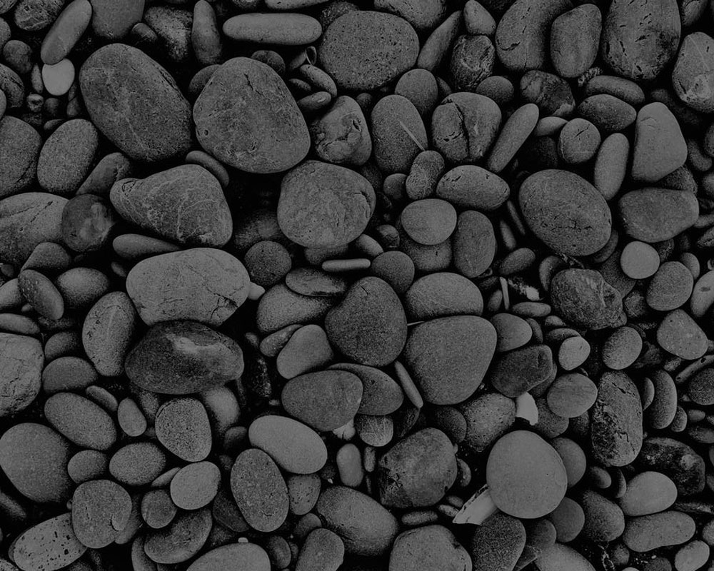 Karışık Çakıl Taşı