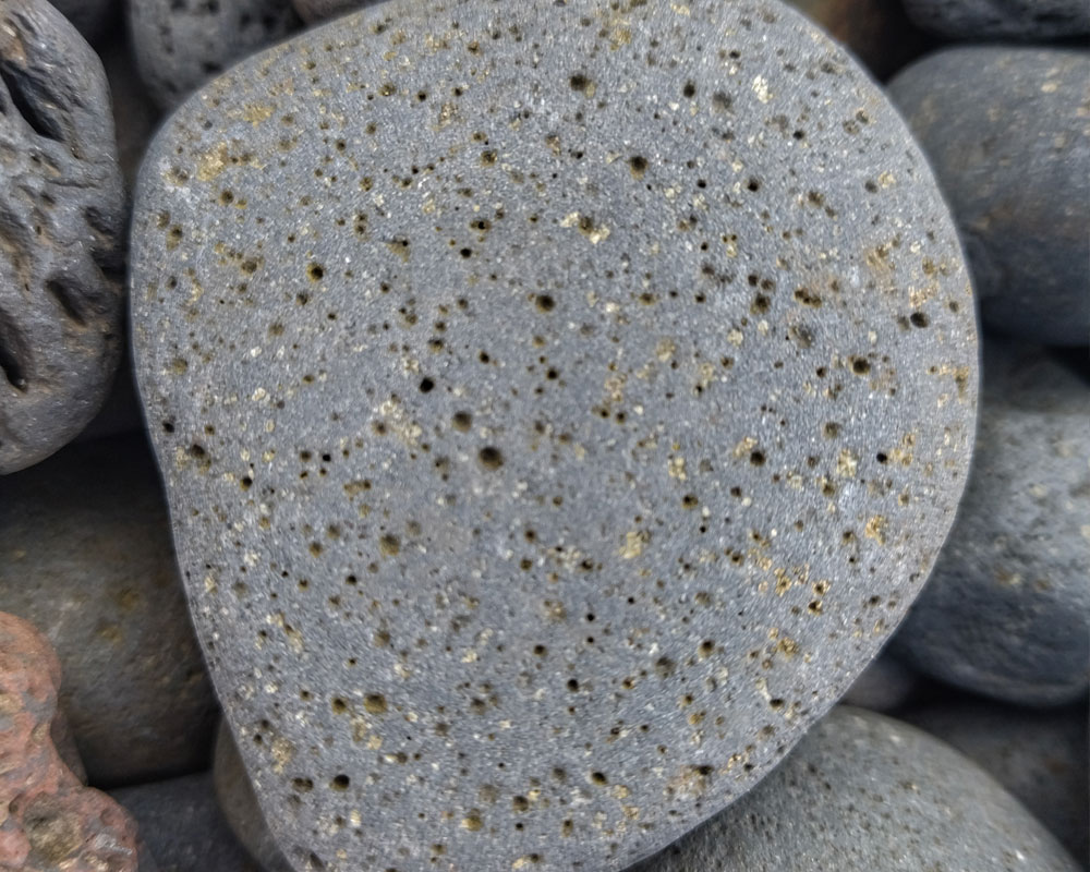 Siyah Dolamit Taşı