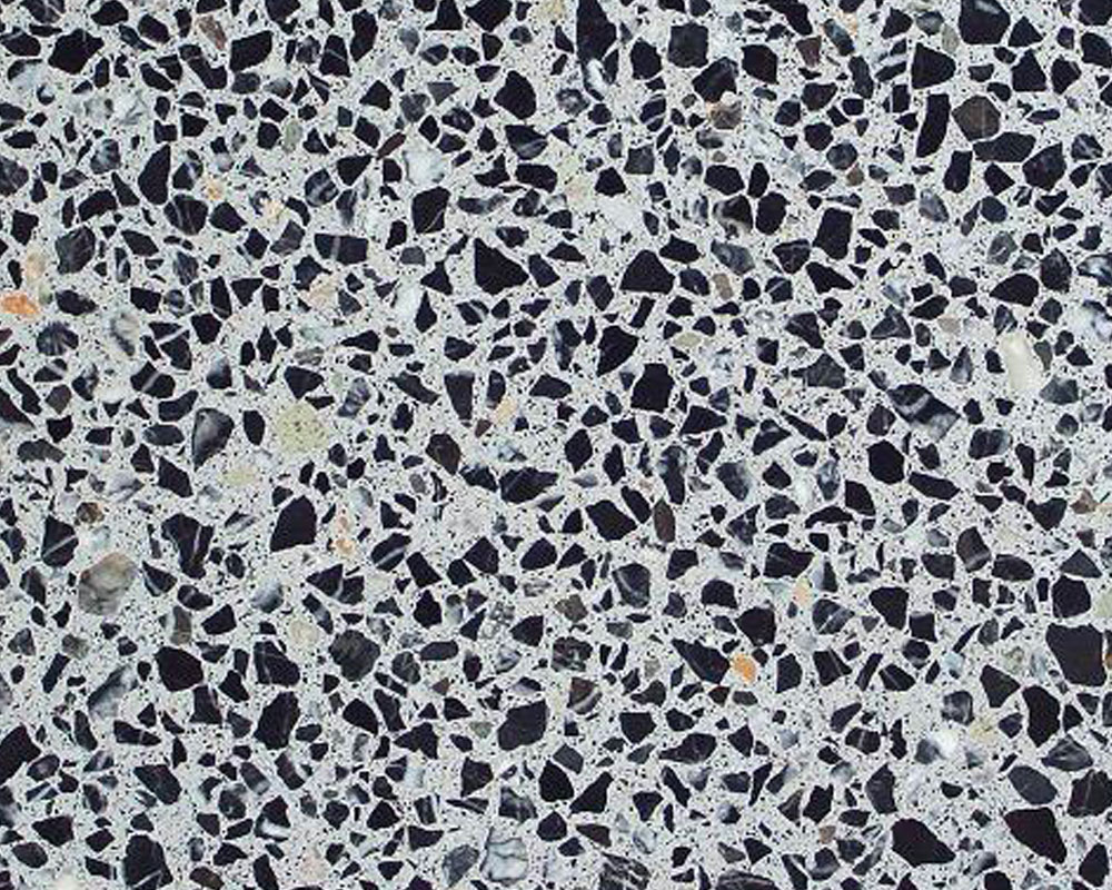 Terrazzo